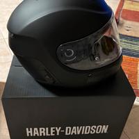 Casco integrale audio L Harley Davidson