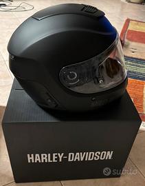 Casco integrale audio L Harley Davidson