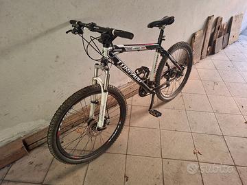 Bicicletta Mtb