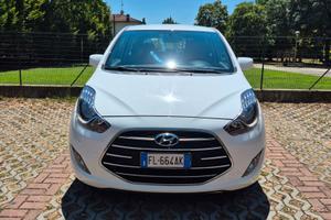 Hyundai ix20 Comfort 1.4  MPI 90CV 
