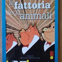 La fattoria degli animali