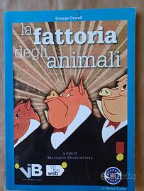 La fattoria degli animali