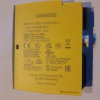 modulo di sicurezza siemens