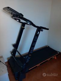 tapisroulant tfk 355 slim