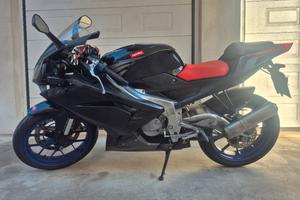 Aprilia rs 125 2 t del 2007
