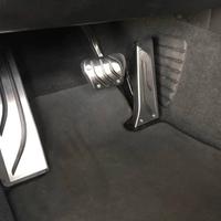 Pedaliera Msport Bmw serie 1 3 4 M3 M4 X1 X3