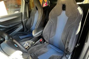 BMW X2 sDrive M Sport Full + Interni in alcantara