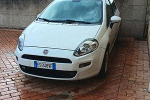 FIAT Punto 4ª serie - 2013