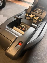 Base isofix inglesina darwin i-size