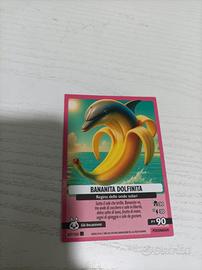 Carta Brainrot Bananita Dolfinita