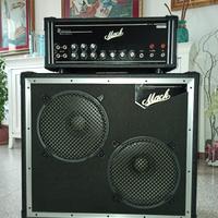 Amplificatore valvolare per chitarra