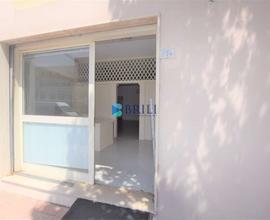 Locale commerciale in Viale Aldo Moro ad Olbia