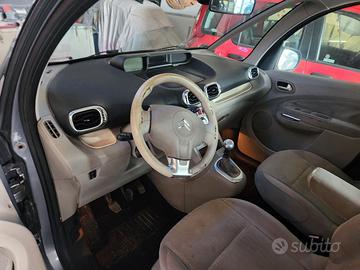 citroen c3 picasso 1600 hdi