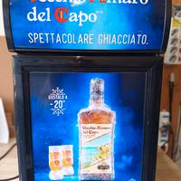 mini freezer AMARO DEL CAPO