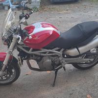 Moto morini 9 1/2 - 1200cc
