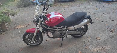 Moto morini 9 1/2 - 1200cc