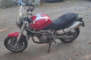 Moto morini 9 1/2 - 1200cc