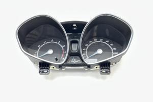 QUADRO STRUMENTI FORD Fiesta 6° Serie Restyling C