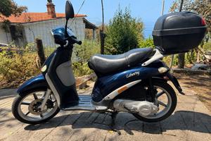 Piaggio Liberty 50 2T - unico proprietario