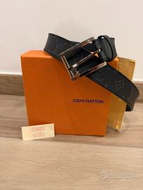 Cintura Louis Vuitton M8355 Saint Germain 35mm
