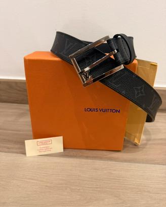 Cintura Louis Vuitton M8355 Saint Germain 35mm