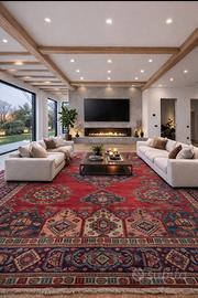 Tappeto PERSIANO ORIGINALE