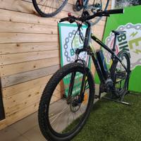 ebike front Italwin Eagle Plus