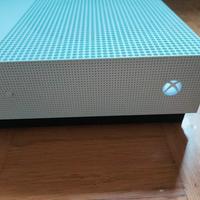 xbxox One s