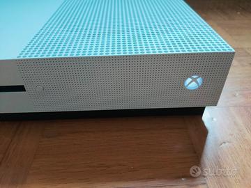 xbxox One s