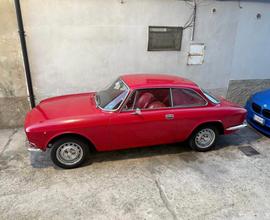 Alfa romeo gt junior