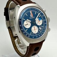 Tissot Heritage Chronograph 1973