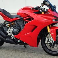 Ducati supersport 939 S  anno 2020