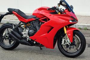 Ducati supersport 939 S  anno 2020