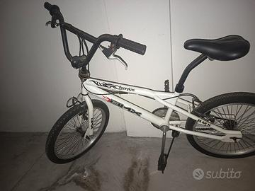 BMX bici per bambini