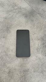 Iphone 12 Pro - bianco.