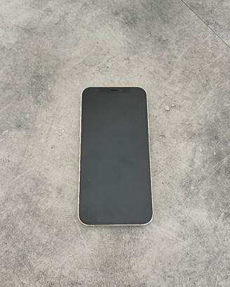 Iphone 12 Pro - bianco.