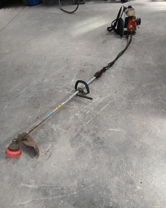 Decespugliatori Kubota come pezzi di ricambio