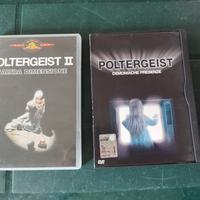 poltergeist 1 e 2