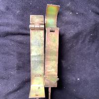 Ferma persiane dorato marca apb 26 pezzi