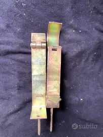 Ferma persiane dorato marca apb 26 pezzi