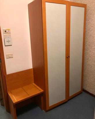 Mobili usati per camere