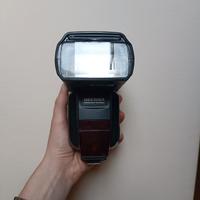 Flash esterno Neewer Speedlight NW 565EX