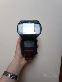 Flash esterno Neewer Speedlight NW 565EX