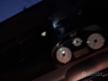Lancia Ypsilon anno  2006