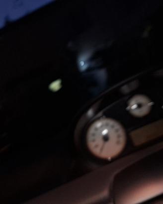 Lancia Ypsilon anno  2006