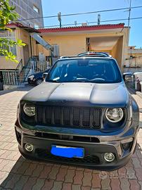   jeep renegade  full optional 