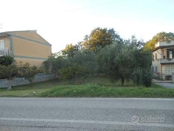 Terreno di 1000 m² a Caianello