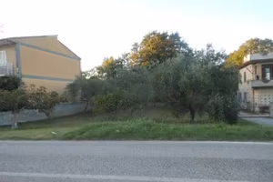 Terreno di 1000 m² a Caianello