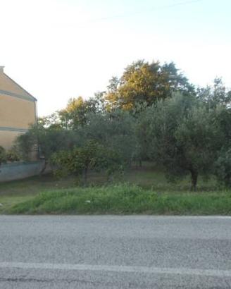Terreno di 1000 m² a Caianello