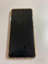 Galaxy A9 (2018)